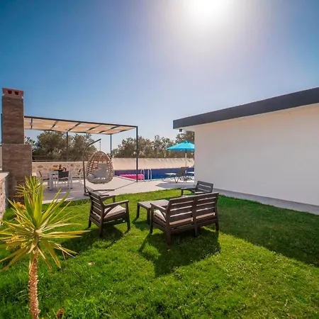 Tarhan 2 - 1 Bedroom With 2 Jacuzzi In Kalkan