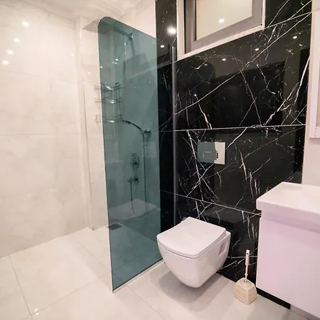 Tarhan 2 - 1 Bedroom With 2 Jacuzzi In Kalkan * Cavdir (Kas)